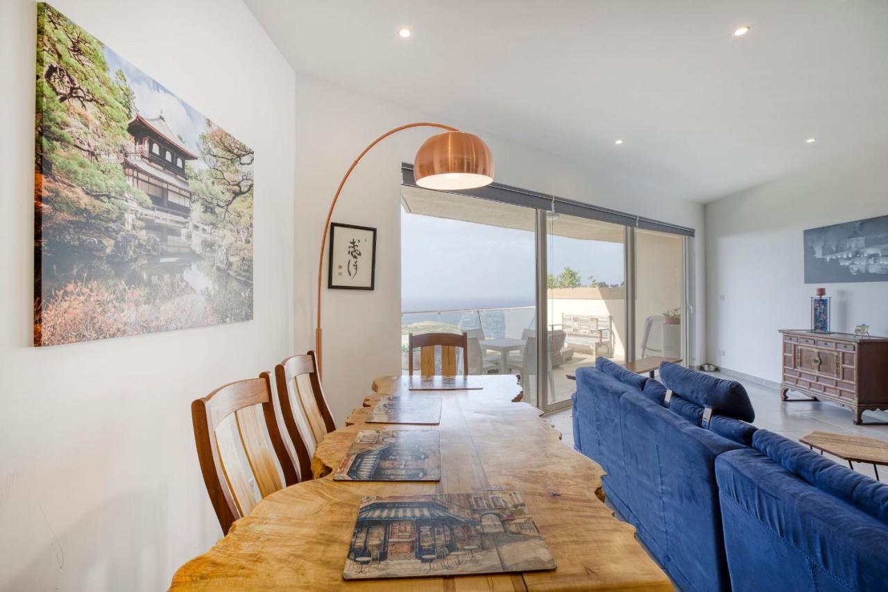 Apartment With Pool-Hosted By Sweetstay Zebbug  Exteriör bild