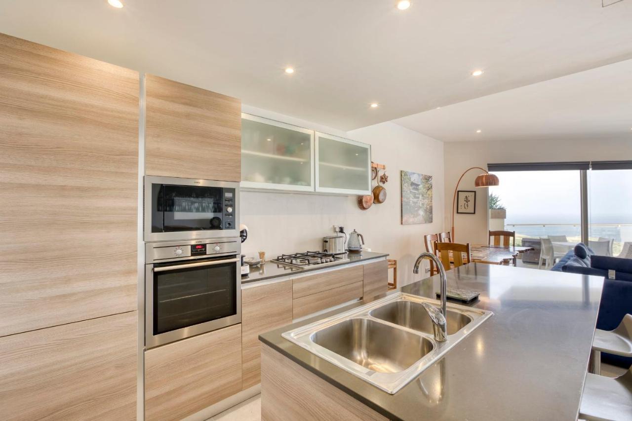 Apartment With Pool-Hosted By Sweetstay Zebbug  Exteriör bild